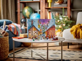 LEGO 76418 картинка 6