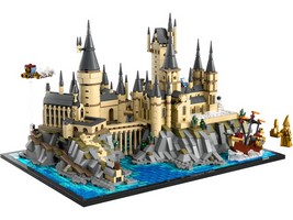 LEGO 76419 картинка 1 LEGO 76419 картинка 1