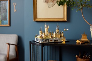 LEGO 76419 картинка 11 LEGO 76419 картинка 11