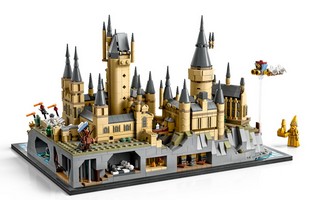 LEGO 76419 картинка 2 LEGO 76419 картинка 2