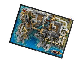 LEGO 76419 картинка 3 LEGO 76419 картинка 3