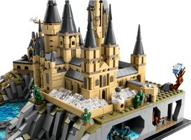 LEGO 76419 картинка 4 LEGO 76419 картинка 4