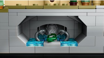 LEGO 76419 картинка 5 LEGO 76419 картинка 5