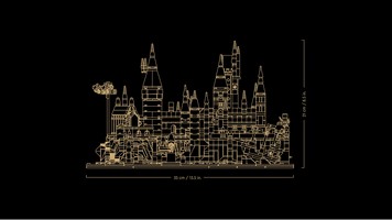 LEGO 76419 картинка 8 LEGO 76419 картинка 8