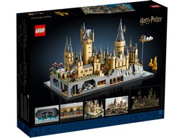 LEGO 76419 картинка 9 LEGO 76419 картинка 9