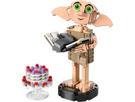 LEGO 76421 картинка 1 LEGO 76421 картинка 1