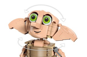 LEGO 76421 картинка 3 LEGO 76421 картинка 3