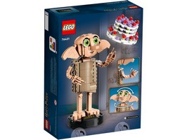 LEGO 76421 картинка 5 LEGO 76421 картинка 5