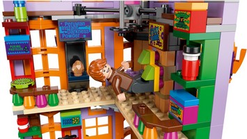 LEGO 76422 картинка 3 LEGO 76422 картинка 3