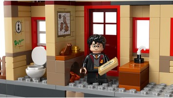 LEGO 76423 картинка 4 LEGO 76423 картинка 4