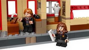 LEGO 76423 картинка 5 LEGO 76423 картинка 5