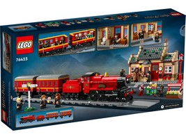LEGO 76423 картинка 7 LEGO 76423 картинка 7