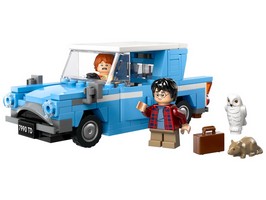 LEGO 76424 картинка 1 LEGO 76424 картинка 1