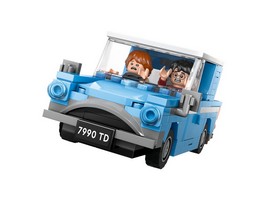 LEGO 76424 картинка 2 LEGO 76424 картинка 2
