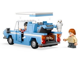 LEGO 76424 картинка 3 LEGO 76424 картинка 3