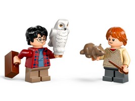 LEGO 76424 картинка 4 LEGO 76424 картинка 4