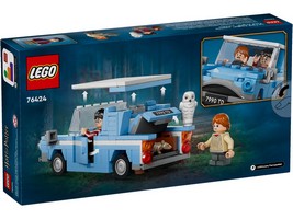 LEGO 76424 картинка 5 LEGO 76424 картинка 5