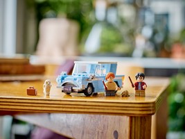 LEGO 76424 картинка 7 LEGO 76424 картинка 7