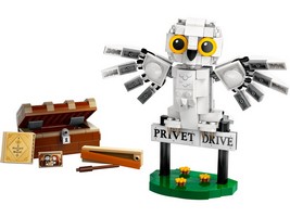 LEGO 76425 картинка 1
