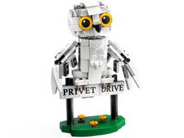 LEGO 76425 картинка 2