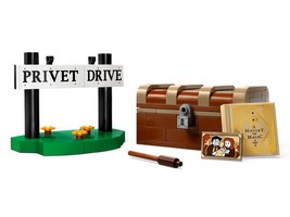 LEGO 76425 картинка 3