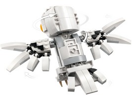 LEGO 76425 картинка 5