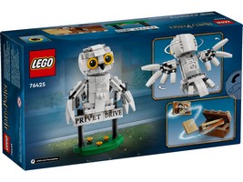 LEGO 76425 картинка 6