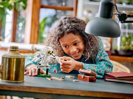 LEGO 76425 картинка 7