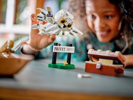 LEGO 76425 картинка 8