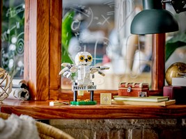 LEGO 76425 картинка 9