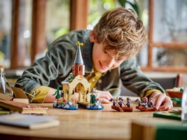 LEGO 76426 картинка 7 LEGO 76426 картинка 7