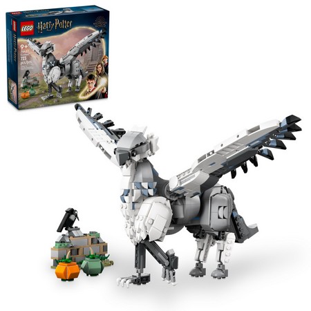 LEGO 76427 - Клювокрыл LEGO 76427 - Клювокрыл