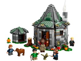 LEGO 76428 картинка 1 LEGO 76428 картинка 1