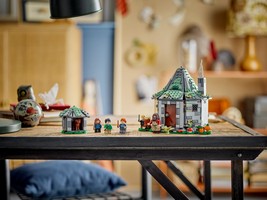 LEGO 76428 картинка 11 LEGO 76428 картинка 11