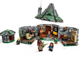 LEGO 76428 картинка 2 LEGO 76428 картинка 2