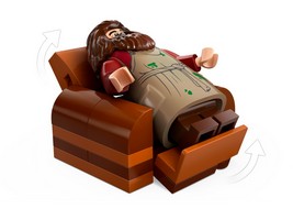 LEGO 76428 картинка 5 LEGO 76428 картинка 5