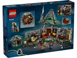 LEGO 76428 картинка 8 LEGO 76428 картинка 8