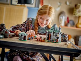 LEGO 76428 картинка 9 LEGO 76428 картинка 9