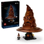 LEGO 76429 - Распределяющая шляпа LEGO 76429 - Распределяющая шляпа