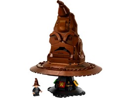 LEGO 76429 картинка 1 LEGO 76429 картинка 1