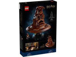 LEGO 76429 картинка 3 LEGO 76429 картинка 3
