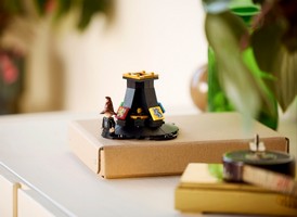 LEGO 76429 картинка 9 LEGO 76429 картинка 9