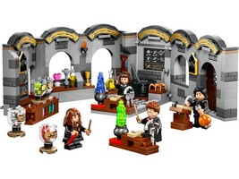 LEGO 76431 картинка 1 LEGO 76431 картинка 1