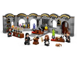 LEGO 76431 картинка 2 LEGO 76431 картинка 2