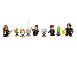 LEGO 76431 картинка 4 LEGO 76431 картинка 4