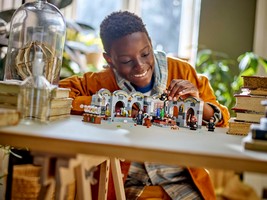 LEGO 76431 картинка 6 LEGO 76431 картинка 6