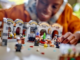 LEGO 76431 картинка 7 LEGO 76431 картинка 7