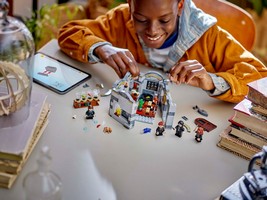 LEGO 76431 картинка 8 LEGO 76431 картинка 8