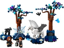 LEGO 76432 картинка 1 LEGO 76432 картинка 1