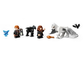 LEGO 76432 картинка 3 LEGO 76432 картинка 3